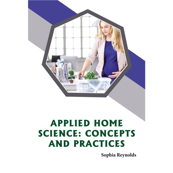 Applied Home Science: Concepts and Practices 