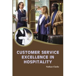 Customer Service Excellence in Hospitality 