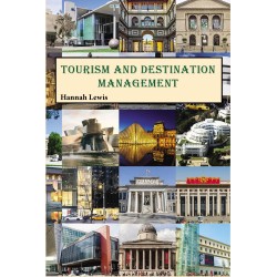 Tourism and Destination Management