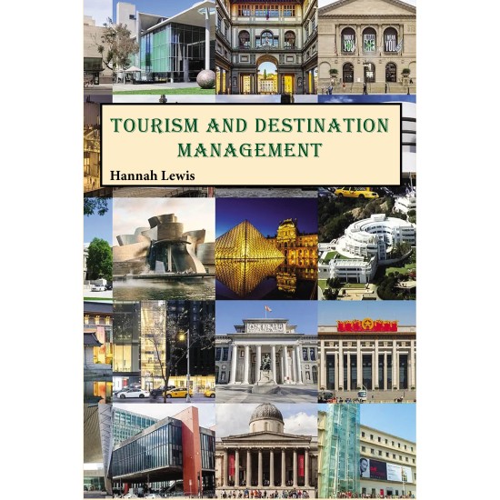 Tourism and Destination Management