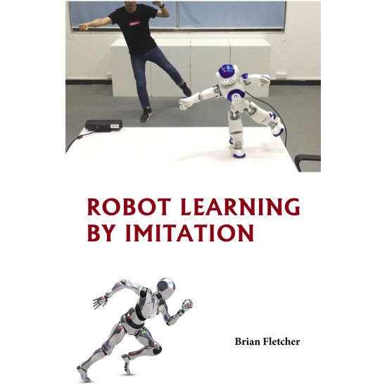 Robot Learning by Imitation