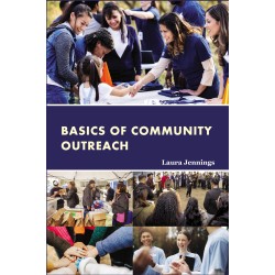 Basics of Community Outreach