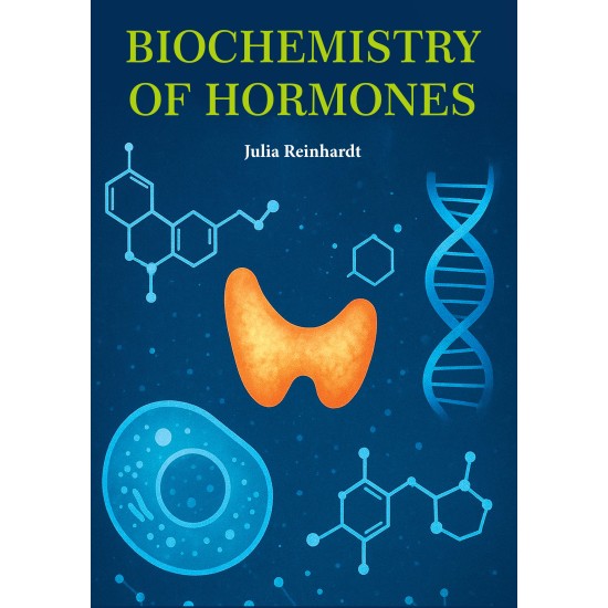 Biochemistry of Hormones
