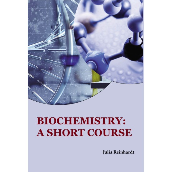 Biochemistry: A Short Course