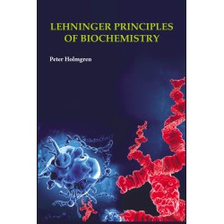 Lehninger Principles of Biochemistry