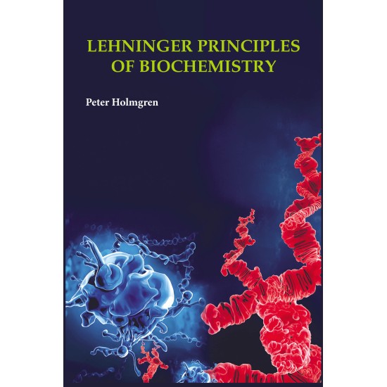 Lehninger Principles of Biochemistry