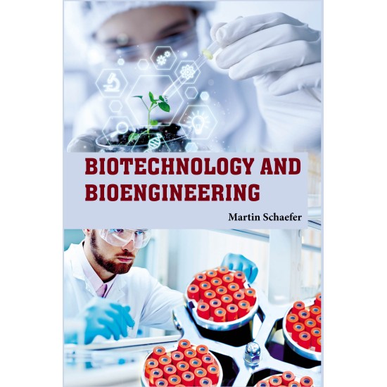 Biotechnology and Bioengineering