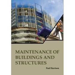 Maintenance of Buildings and Structures