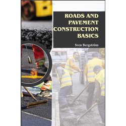 Roads and Pavement Construction Basics