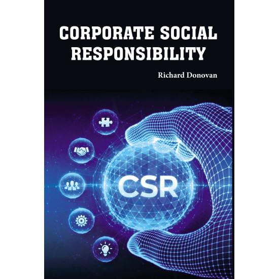 Corporate Social Responsibility