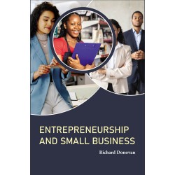 Entrepreneurship and Small Business