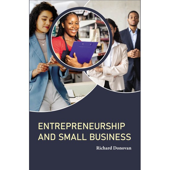 Entrepreneurship and Small Business