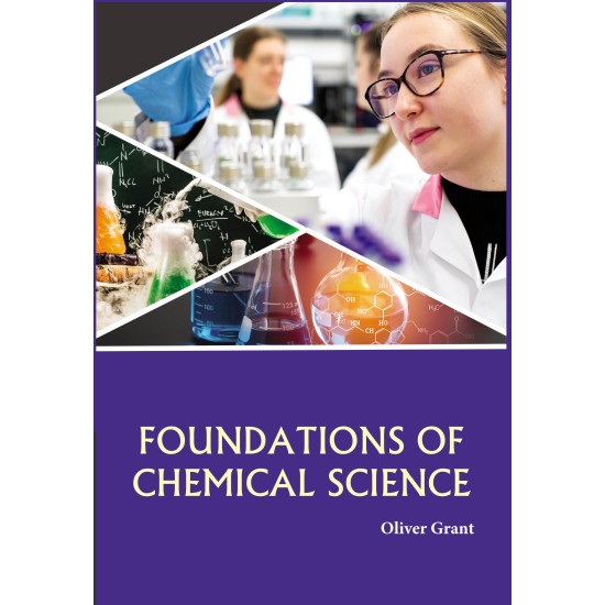 Foundations of Chemical Science
