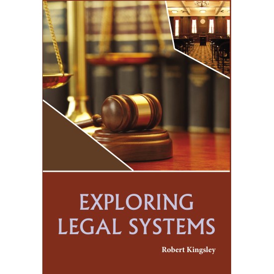 Exploring Legal Systems