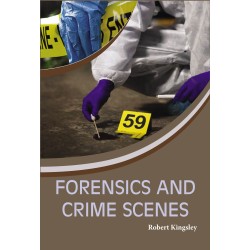 Forensics and Crime Scenes