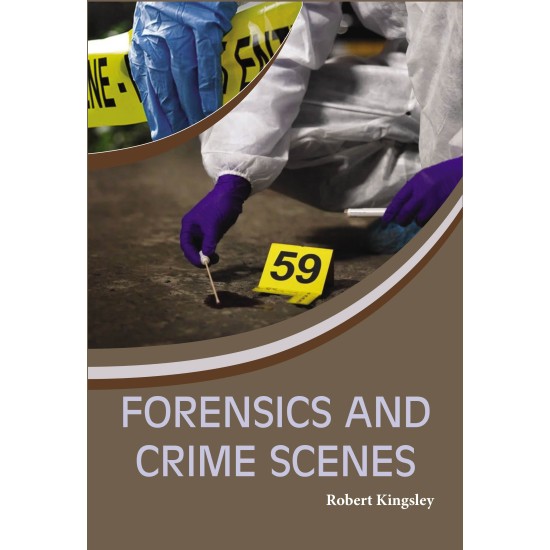 Forensics and Crime Scenes