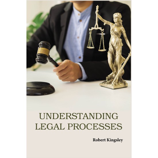 Understanding Legal Processes