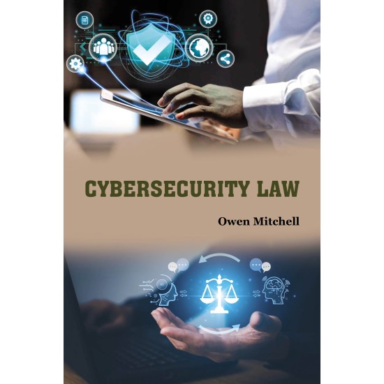 Cybersecurity Law