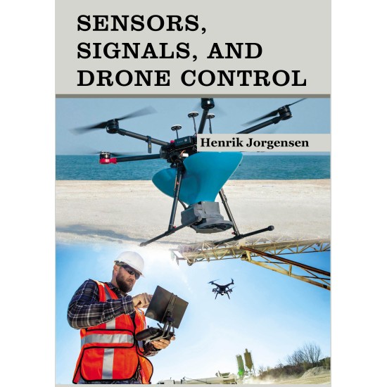 Sensors, Signals, and Drone Control
