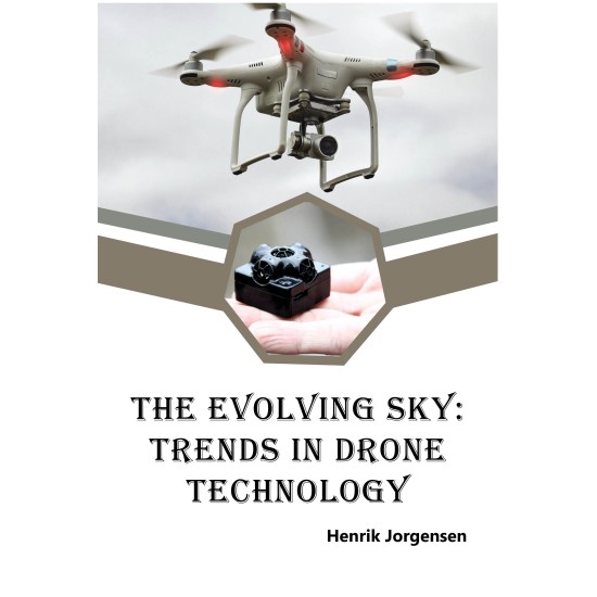 The Evolving Sky: Trends in Drone Technology