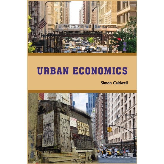 Urban Economics