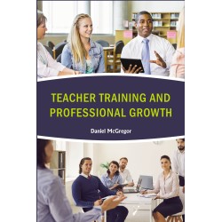 Teacher Training and Professional Growth