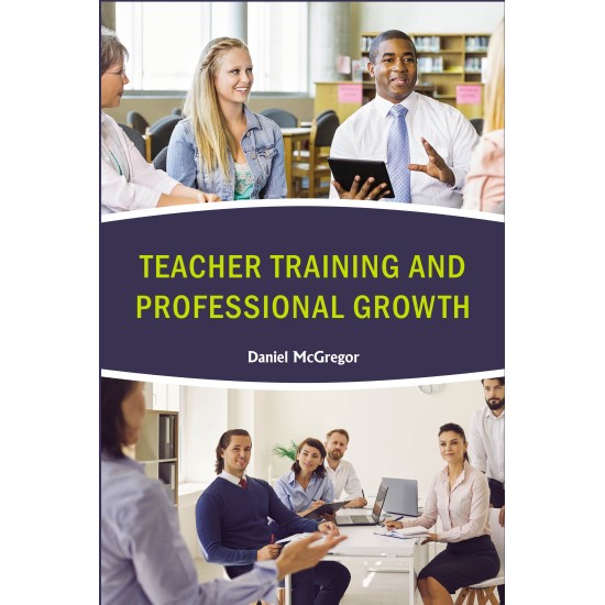 Teacher Training and Professional Growth