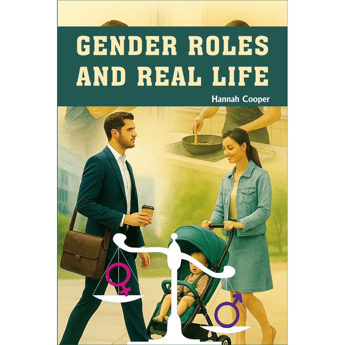 Gender Roles and Real Life